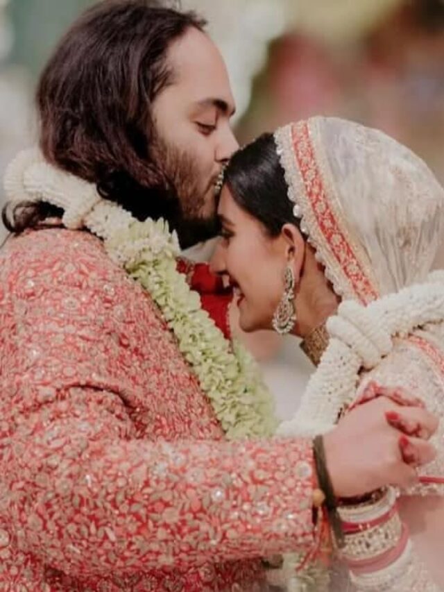 International guest invited in Anant Ambani and Radhika wedding