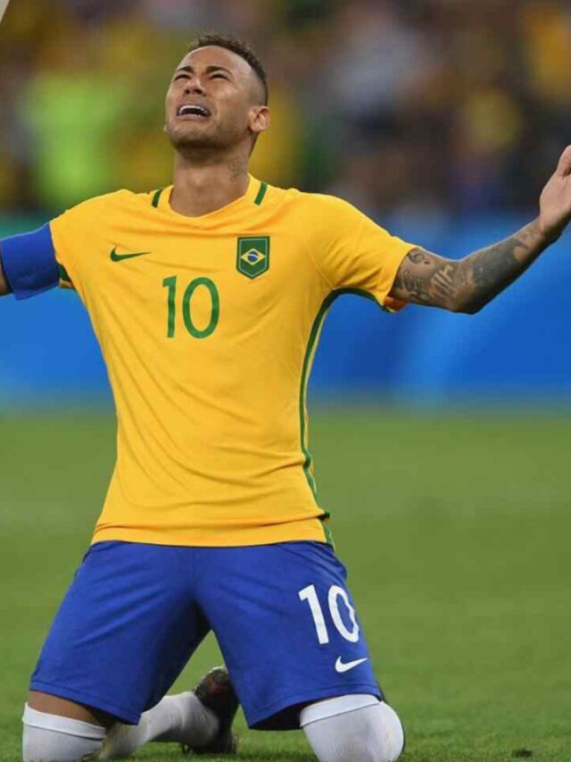 Football Olympics 2024