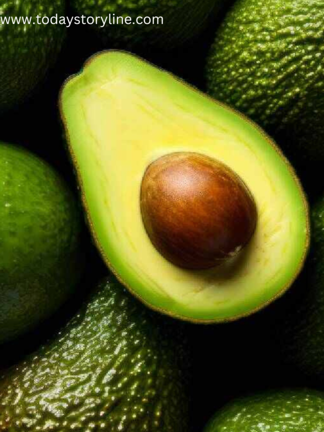 9 Health Benefits of Avocados